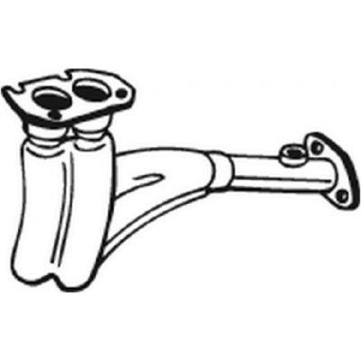 BOSAL BS 750-169 – Hledejceny.cz