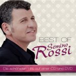 Rossi Semino: Best Of DVD – Zboží Dáma