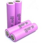 Samsung Baterie INR18650-30Q 1ks 3000mAh – Zboží Dáma