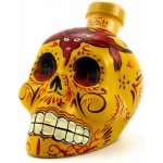 Kah REPOSADO Tequila 40% 0,7 l (holá láhev) – Hledejceny.cz