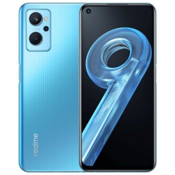 Realme 9i 4GB/128GB