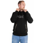 Fox Mikina LW Black Camo Print Pullover Hoody – Sleviste.cz