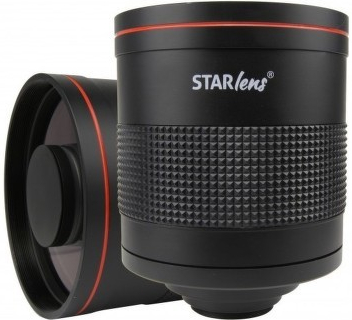 STARBLITZ Starlens 900mm F8 T2