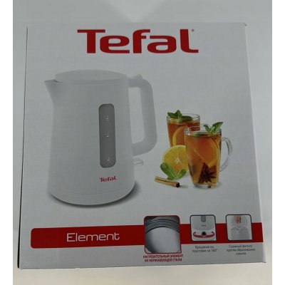 Tefal KO 200130