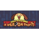 Holy Potatoes! A Weapon Shop?!