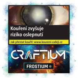 Craftium Frostium 40 g