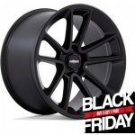 Rotiform R194 BTL 11x22 5x112 ET20 matt black | Zboží Auto