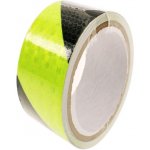 Ahomi Lepicí páska 5 cm x 5 m reflexní – Zboží Dáma