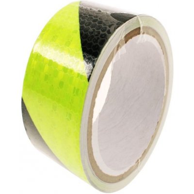 Ahomi Lepicí páska 5 cm x 5 m reflexní – Zboží Dáma