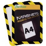 magnetický rámeček TARIFOLD magneto A4 – Zboží Mobilmania