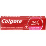 Colgate Max White Bye Bye Stains 75 ml – Hledejceny.cz