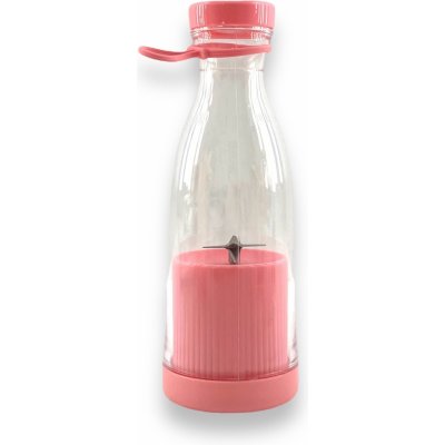 GGV Láhev se Smoothie mixérem 40 W 300 ml – Sleviste.cz