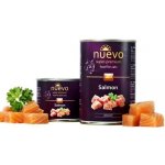 NUEVO Cat Adult Losos 400 g – Hledejceny.cz