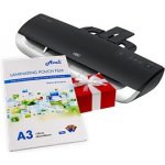 GBC FUSION 3000L A3 – Hledejceny.cz