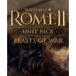 Total War: ROME 2 Beasts of War – Hledejceny.cz