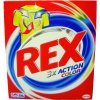 Prášek na praní Rex Color Effect prací prášek 300 g