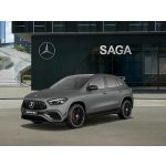 Mercedes-Benz GLA 35 AMG 4Matic 225 kW