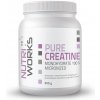 Creatin NutriWorks Pure Creatine Monohydrate 500 g