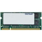 Patriot Signature Line DDR4 8GB 2666MHz CL19 PSD48G266681S – Zboží Živě