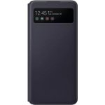 Samsung Smart S View Cover Galaxy A42 Black EF-EA426PBEGEE – Hledejceny.cz