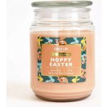 Candle - lite Hoppy Easter 510 g – Zboží Mobilmania