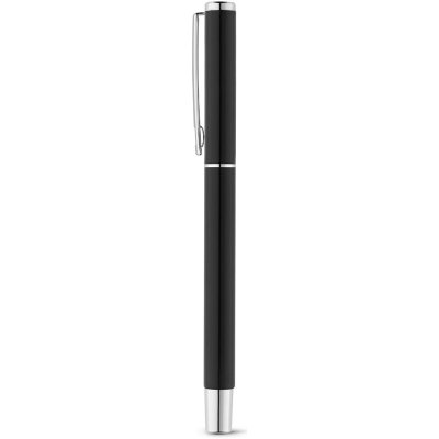 hi!dea™ DANEY. Recyklovaného hliníku (100% rAL) roller s klipem - Černá – Hledejceny.cz