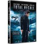 Total recall DVD – Zboží Mobilmania