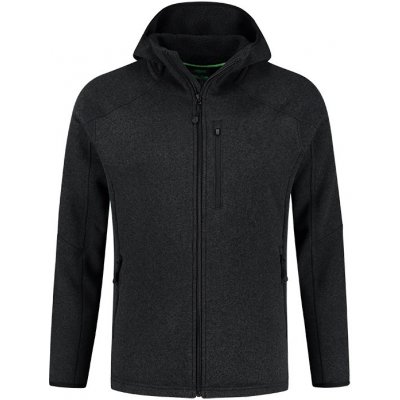 Korda Mikina Kore Polar Fleece Jacket Black – Zboží Dáma Korda Mikina Kore Polar Fleece Jacket Black – Zboží Dáma