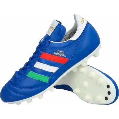 adidas Copa Mundial Itálie FG IG6280 modré – Hledejceny.cz