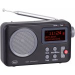 Trevi DAB7F8000R – Zboží Mobilmania