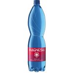 Magnesia Red Jahoda jemně perlivá 1,5 l – Zboží Mobilmania