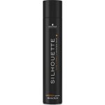 Schwarzkopf Silhouette Super Hold Hairspray lak na vlasy 750 ml – Sleviste.cz