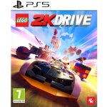 LEGO Drive – Zboží Živě