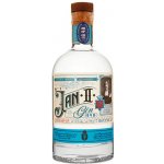 Jan II. London Dry Gin 40% 0,7 l (holá láhev) – Zbozi.Blesk.cz