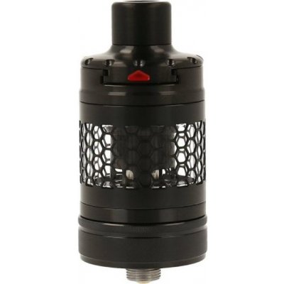 aSpire Nautilus 3 Clearomizér černý 4ml – Zboží Mobilmania