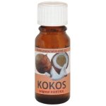 Rentex vonný olej - Kokos 10 ml – Hledejceny.cz