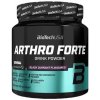 Doplněk stravy na klouby, kosti, svaly Arthro Forte Drink Powder Biotech USA Blackcurrant 340 g