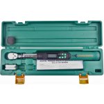 Jonnesway momentový klíč přesný digitální 3/8"6,8-135 Nm T24135 – Hledejceny.cz