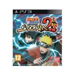 Naruto Shippuden: Ultimate Ninja Storm 2 – Zboží Dáma