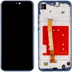 LCD Displej + Rám Huawei P20 Lite – Hledejceny.cz