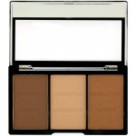 Makeup Revolution Ultra Bronze Make-up 15 g