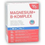 Nutristar Hořčík + B-Komplex 90 tablet – Hledejceny.cz