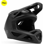 Fox Rampage matt black 2024 – Zbozi.Blesk.cz