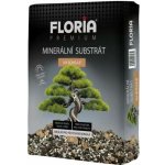 Agro CS Floria minerální substrát na bonsaje 3 l – Hledejceny.cz