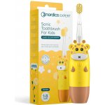 Nordics Oral Care yellow žirafa – Zboží Živě