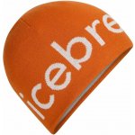 Icebreaker icebreaker Merino Beanie spice/ecru heather – Hledejceny.cz