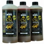 Karel Nikl Booster CSL Mixer Pineapple N.B.A. 500 ml – Hledejceny.cz