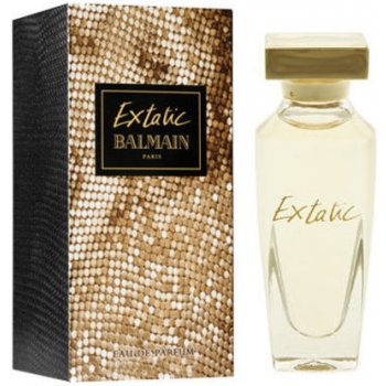 Balmain Extatic parfémovaná voda dámská 5 ml miniatura