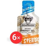 CHIMPANZEE energy gel 210 g – Hledejceny.cz