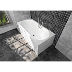 POLYSAN MONOLITH ASTRA BL 160 x 70 cm 32611ML – Zboží Mobilmania